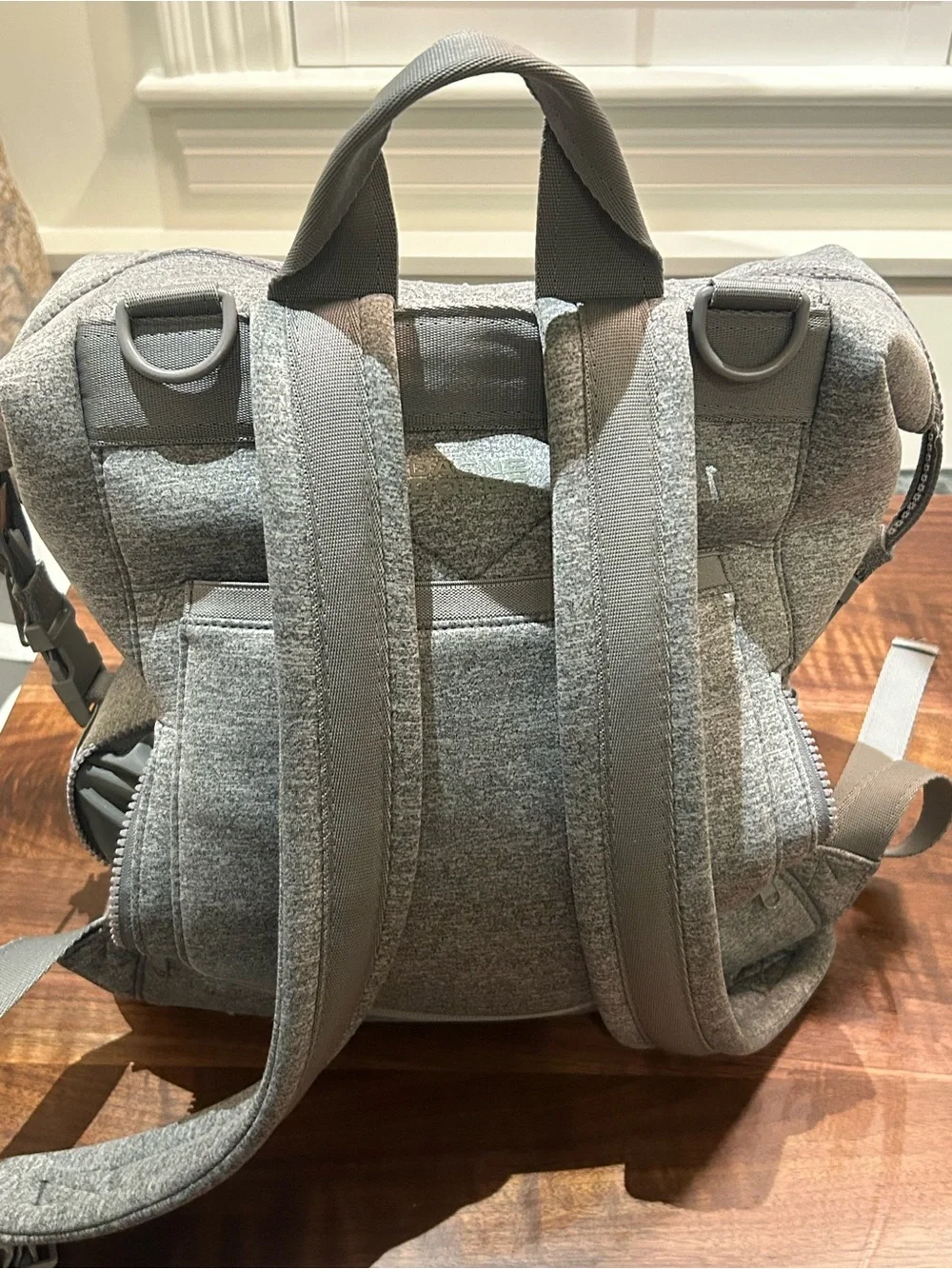Indi Neoprene Backpack Large